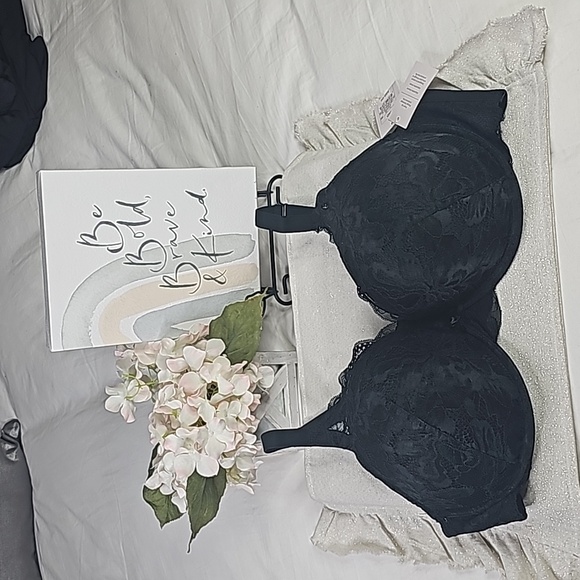 Reggiseni push up con pizzo | Goods